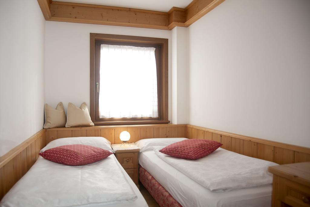 Residence Penie San Vito di Cadore Eksteriør billede